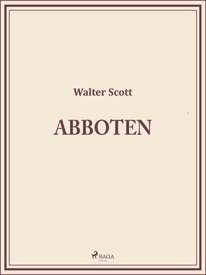 cover image of Abboten